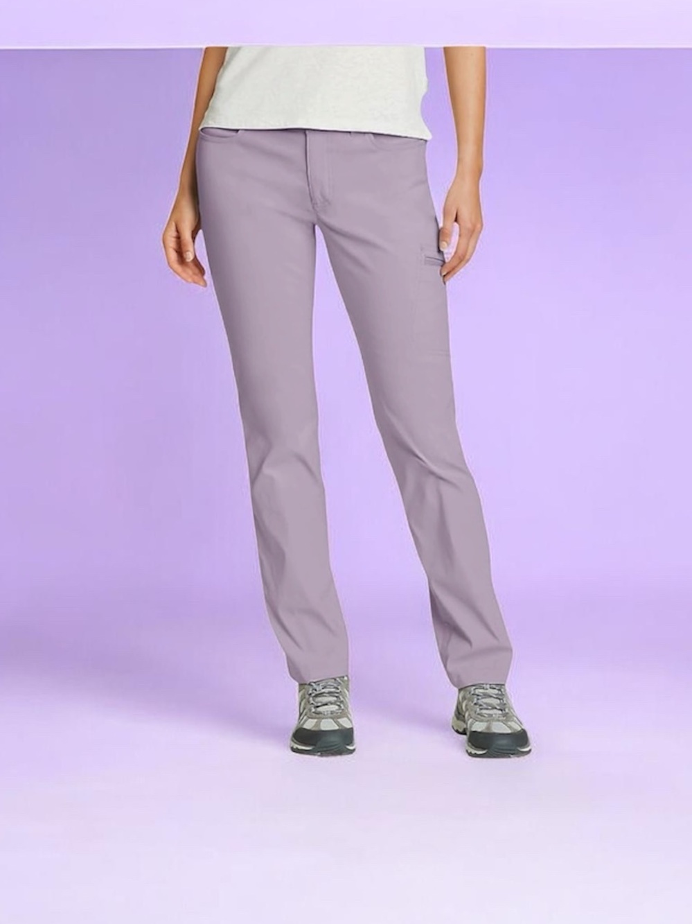 Eddie Bauer Rainier Pants